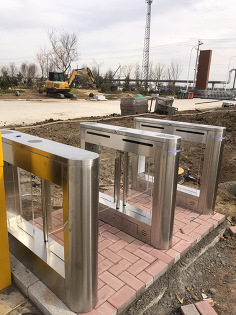 高密有道化學(xué)有限公司、豪華人行小擺閘