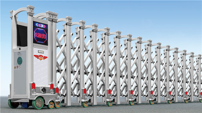 選購電動門時有哪些技巧？