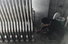 電動(dòng)伸縮門如何維修、安裝