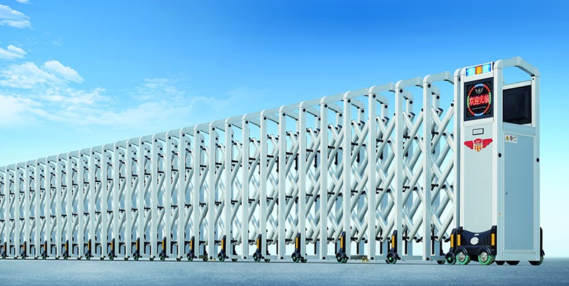 夏季電動(dòng)伸縮門的保養(yǎng)方法講解