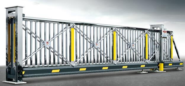 青島電動(dòng)門(mén)廠家