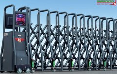 如何正確選擇青島電動(dòng)伸縮門(mén)及價(jià)格