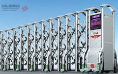 青島電動(dòng)門(mén)日常使用中怎樣注意保養(yǎng)