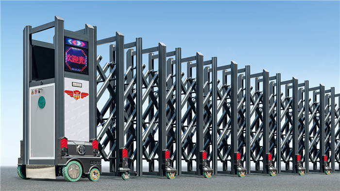 青島電動(dòng)門(mén)什么品牌的好 電動(dòng)門(mén)廠家推薦