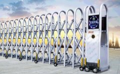 山東不銹鋼電動(dòng)門生產(chǎn)廠家