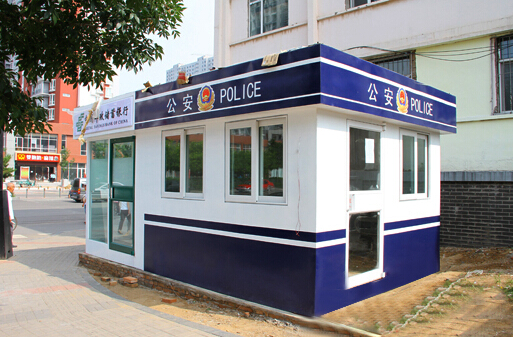 青島崗?fù)さ闹饕N類的應(yīng)用場所