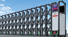 青島市北區(qū)選購電動門哪家好？