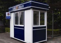 青島治安崗?fù)さ漠a(chǎn)品特點有哪些？