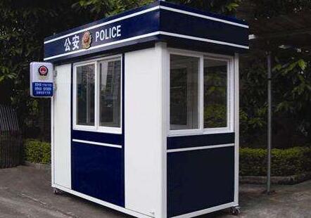 青島治安崗?fù)さ漠a(chǎn)品特點(diǎn)有哪些？