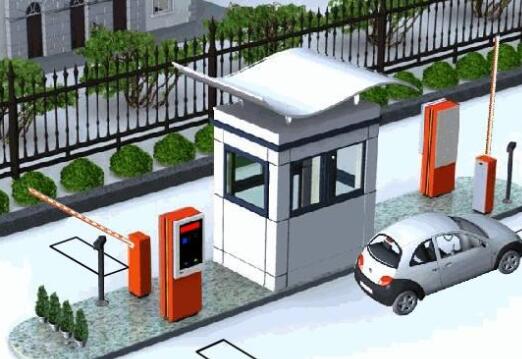 青島停車場道閘哪個牌子好？