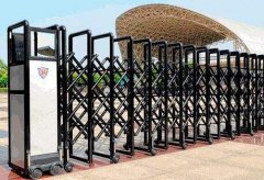 有軌電動(dòng)門和無軌電動(dòng)門的區(qū)別