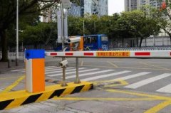 停車場(chǎng)道閘系統(tǒng)無法識(shí)別車牌是什么原因