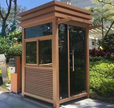 門衛(wèi)崗?fù)?、移?dòng)崗?fù)どa(chǎn)廠家