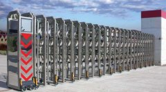 青島紅建星電動門，品質(zhì)卓越，性價比高